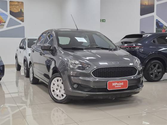 FORD KA 1.0 TI-VCT FLEX SE MANUAL FORD KA 1.0 TI-VCT FLEX SE MANUAL